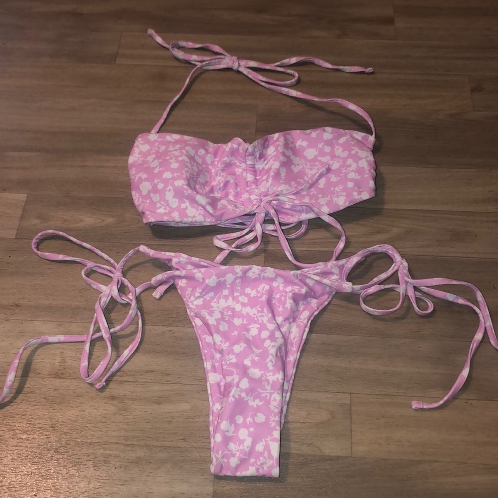 zaful bikini - Picture 2 of 2